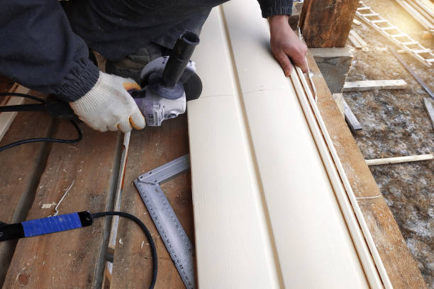Best Steel Siding Installation  in Ogdensburg, NJ