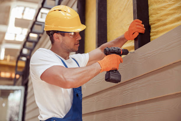 Best Stone Veneer Siding  in Ogdensburg, NJ