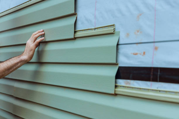 Best Engineered Wood Siding  in Ogdensburg, NJ