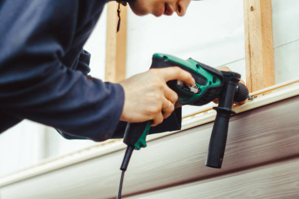 Best Composite Siding  in Ogdensburg, NJ